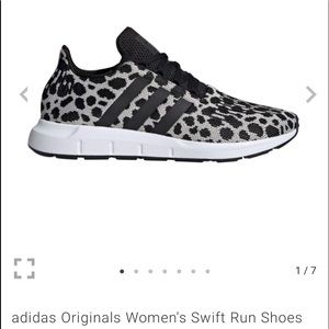 Adidas Swift Run Shoes